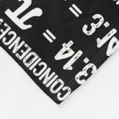 Couverture Polaire Pi Jour 3 14 = Coïncidence à tarte Maître (Coin)