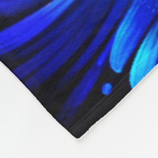 Couverture Polaire Piano Artwork (Coin)