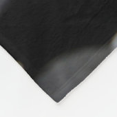 Couverture Polaire Piano cool (Coin)