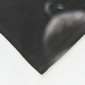Couverture Polaire Piano Extraordinaire (Coin)