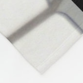 COUVERTURE POLAIRE PIANO KEYS (Coin)