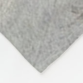 Couverture Polaire Picardy Spaniel, Saison Chasse (Coin)