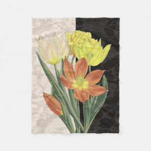 Couverture Polaire Pièce maîtresse II