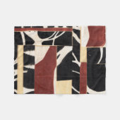 Couverture Polaire Pièces et parties II (Devant (Horizontal))