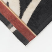 Couverture Polaire Pièces et parties II (Coin)