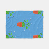 Couverture Polaire piège (Devant (Horizontal))