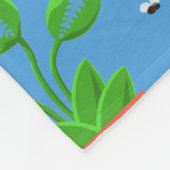 Couverture Polaire piège (Coin)