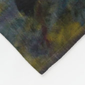 Couverture Polaire Pierre Auguste Renoir - Alphonsine Fournaise (Coin)