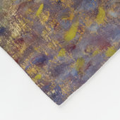 Couverture Polaire Pierre-Auguste Renoir - Dans les bois (Coin)