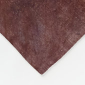 Couverture Polaire Pierre-Auguste Renoir - Fleurs dans un Vase (Coin)