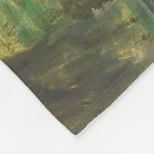 Couverture Polaire Pierre-Auguste Renoir - La fête à Saint-Cloud (Coin)