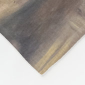 Couverture Polaire Pierre-Auguste Renoir - Lecture (Coin)