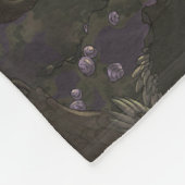 Couverture Polaire Pierres Siren (Coin)