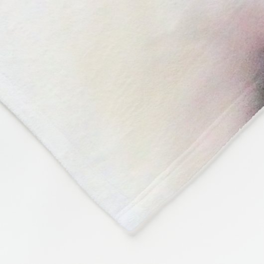 Couverture Polaire Piggy (Coin)