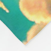 Couverture Polaire Pile de chatons (Coin)