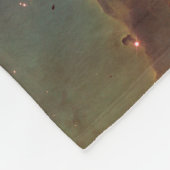 Couverture Polaire Piliers de création (Coin)