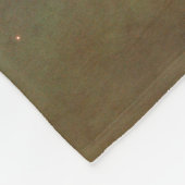 Couverture Polaire Piliers de la création Grand (Coin)