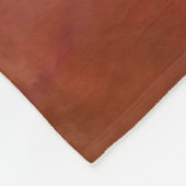 Couverture Polaire Piliers de poussière, Orion Nebula image spatiale (Coin)