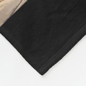 Couverture Polaire Pilotes noirs rétro histoire des Noirs seconde gue (Coin)