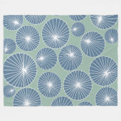 Couverture Polaire Pinces (Devant (Horizontal))