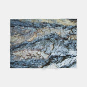 Couverture Polaire Pine Blanche de Ponderosa (Devant (Horizontal))