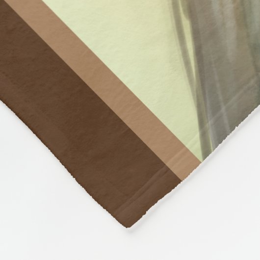 Couverture Polaire Pine Marten (Coin)