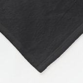 Couverture Polaire Pingouin vectoriel mignon (Coin)