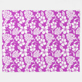 COUVERTURE POLAIRE PINK BIKINI (RASPBERRY) (Devant (Horizontal))