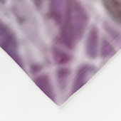 COUVERTURE POLAIRE PINK FAIRY (Coin)