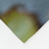 Couverture Polaire Pink Serenity 001 (Coin)