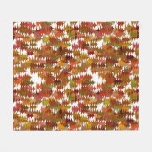 Couverture Polaire Pins (Devant (Horizontal))
