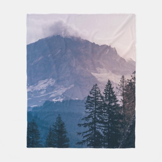 COUVERTURE POLAIRE PINS (Devant)