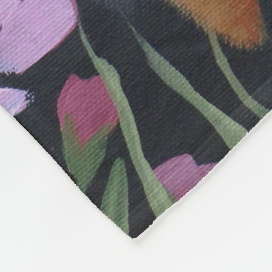 Couverture Polaire Pinscher miniature (Coin)