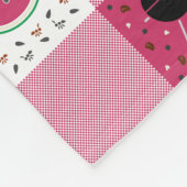 Couverture Polaire Pique-nique polaire (Coin)