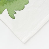 Couverture Polaire Pique-nique polaire (Coin)