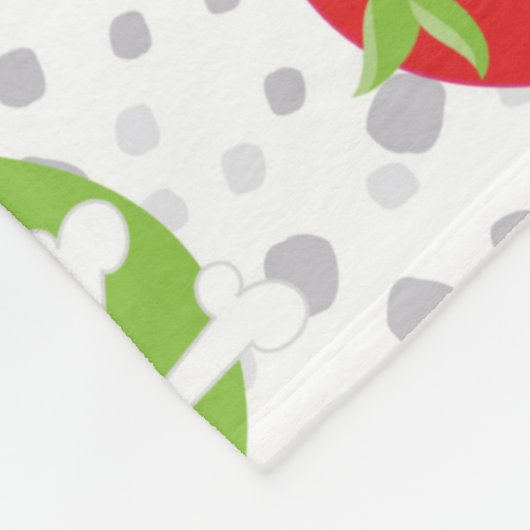 Couverture Polaire Pirates (Coin)