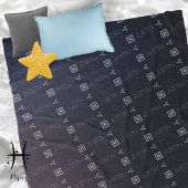 Couverture Polaire Pisces Zodiac Nom du signe Constellation Astrologi