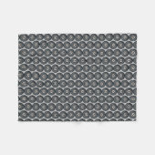 Couverture Polaire piscine (Devant (Horizontal))