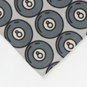 Couverture Polaire piscine (Coin)