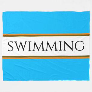 Couverture Polaire PISCINE Bleu Bleu Bleu Bleu Bleu Bleu Bleu Bleu Bl
