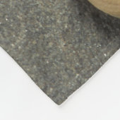 Couverture Polaire Pistaches (Coin)