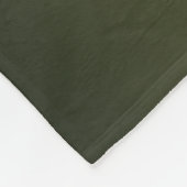 Couverture Polaire Piste Des Larmes 2 (Coin)