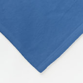 Couverture Polaire Piste du lac Iceberg (e) (Coin)