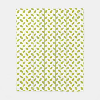 Couverture Polaire Pistes brillantes | BT-05 |