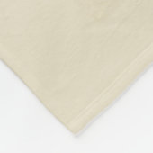 Couverture Polaire Pittsburgh, PA | Vue oeil d'oiseau (Coin)