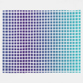 Couverture Polaire Pixel (Devant (Horizontal))