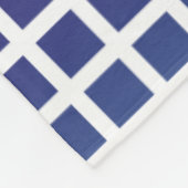 Couverture Polaire Pixel (Coin)