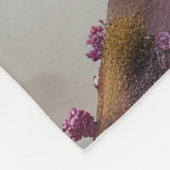 Couverture Polaire Pixie Alien mignon (Coin)