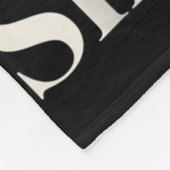 Couverture Polaire Pixie cut lipstick and sneakers short hair style  (Coin)