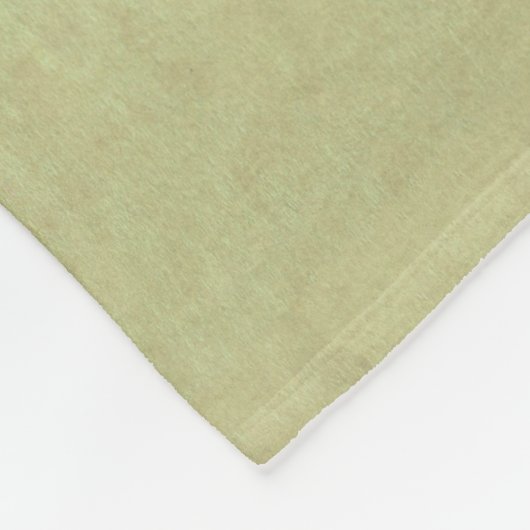 Couverture Polaire Pizza (Coin)